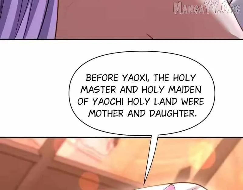 Invincible After Shocking My Empress Wife Chapter 118 page 109