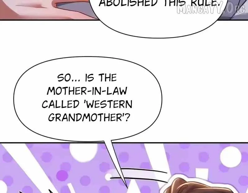 Invincible After Shocking My Empress Wife Chapter 118 page 112