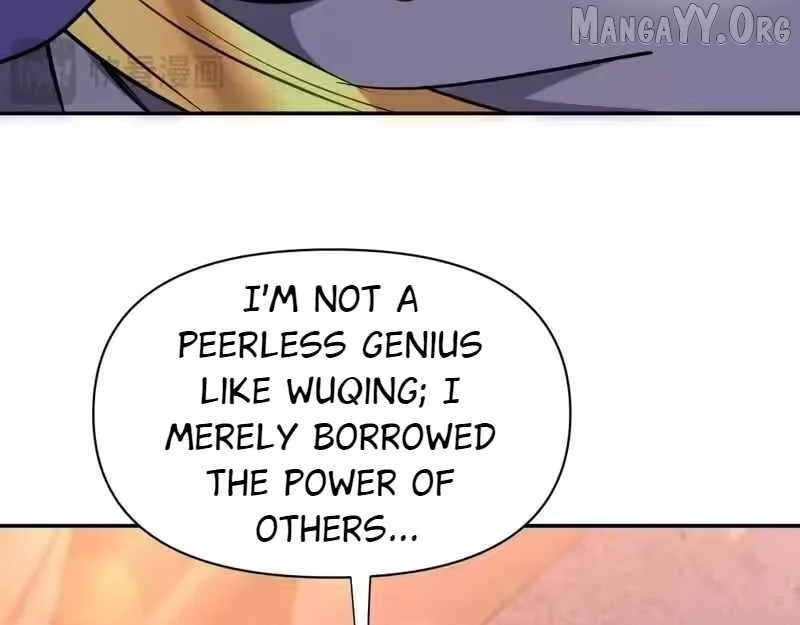 Invincible After Shocking My Empress Wife Chapter 118 page 97