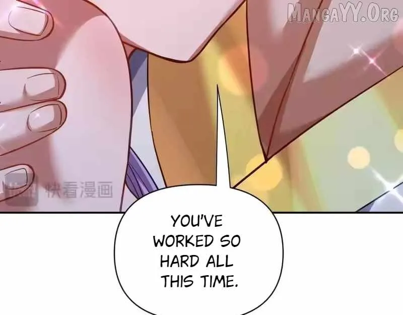 Invincible After Shocking My Empress Wife Chapter 118 page 123