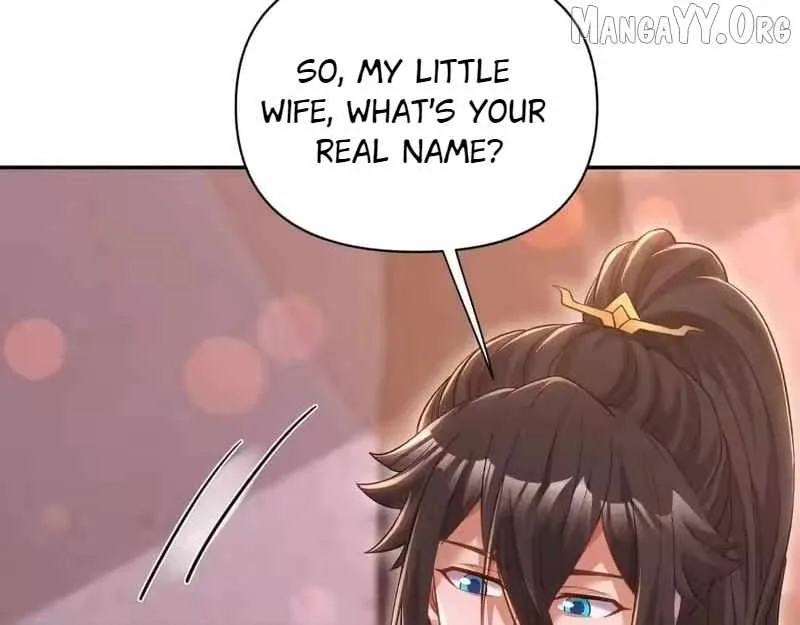 Invincible After Shocking My Empress Wife Chapter 118 page 116