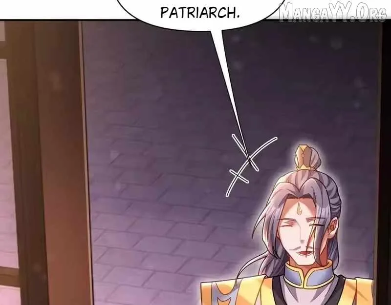 Invincible After Shocking My Empress Wife Chapter 118 page 131