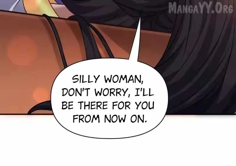 Invincible After Shocking My Empress Wife Chapter 118 page 127