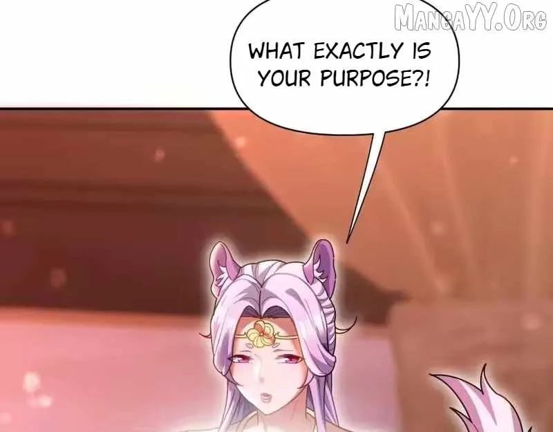 Invincible After Shocking My Empress Wife Chapter 118 page 143