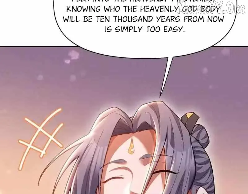 Invincible After Shocking My Empress Wife Chapter 118 page 147