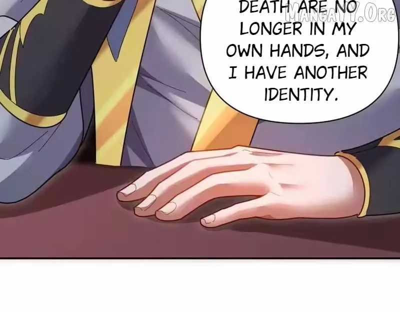Invincible After Shocking My Empress Wife Chapter 118 page 164