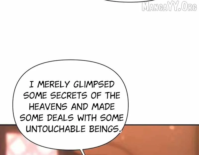 Invincible After Shocking My Empress Wife Chapter 118 page 161