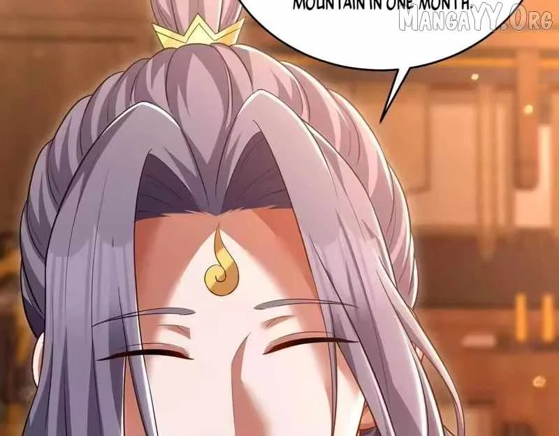 Invincible After Shocking My Empress Wife Chapter 119 page 26