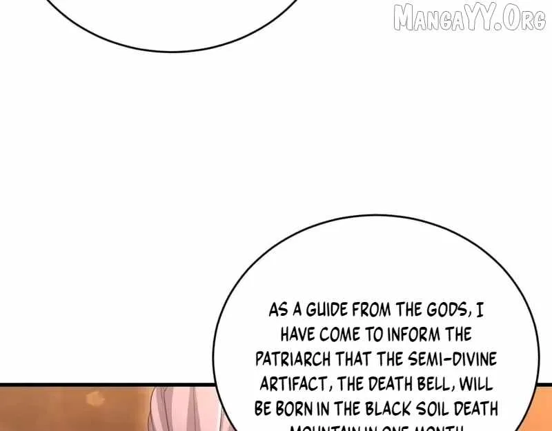 Invincible After Shocking My Empress Wife Chapter 119 page 25