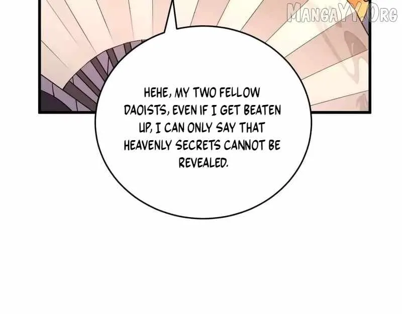 Invincible After Shocking My Empress Wife Chapter 119 page 21