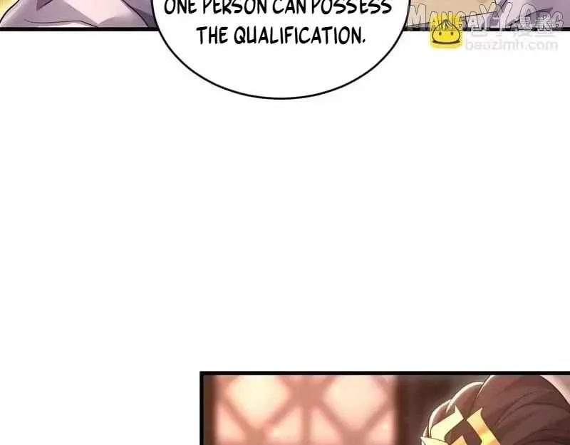 Invincible After Shocking My Empress Wife Chapter 119 page 10