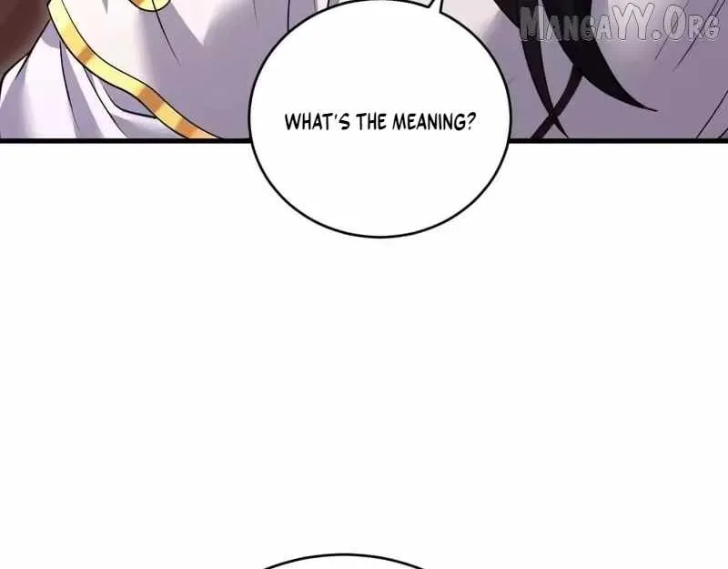 Invincible After Shocking My Empress Wife Chapter 119 page 4