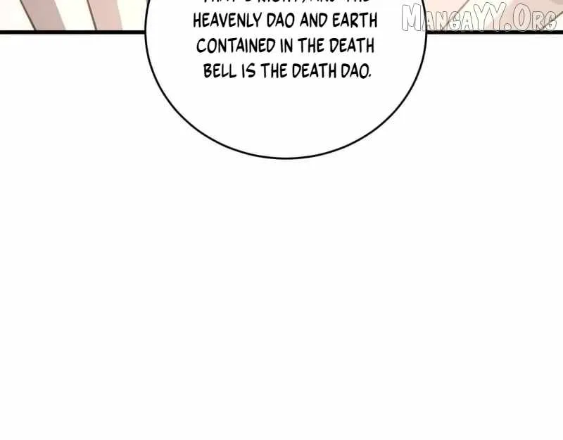 Invincible After Shocking My Empress Wife Chapter 119 page 33
