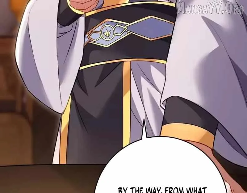 Invincible After Shocking My Empress Wife Chapter 119 page 39