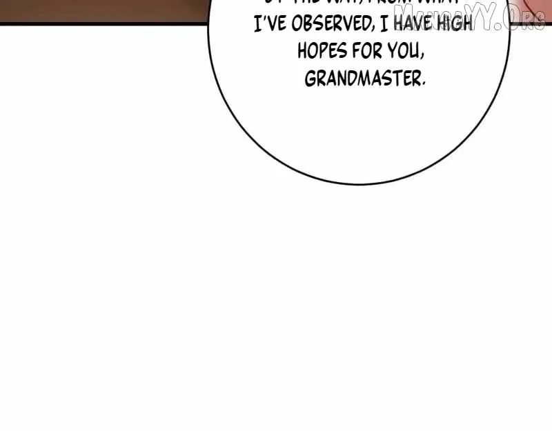 Invincible After Shocking My Empress Wife Chapter 119 page 40