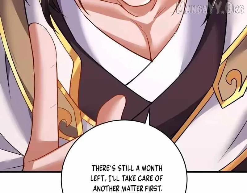 Invincible After Shocking My Empress Wife Chapter 119 page 52