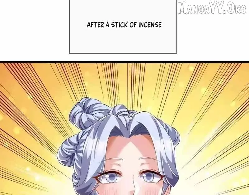 Invincible After Shocking My Empress Wife Chapter 119 page 55