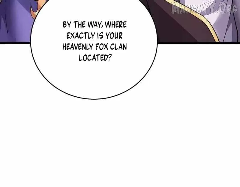 Invincible After Shocking My Empress Wife Chapter 119 page 62
