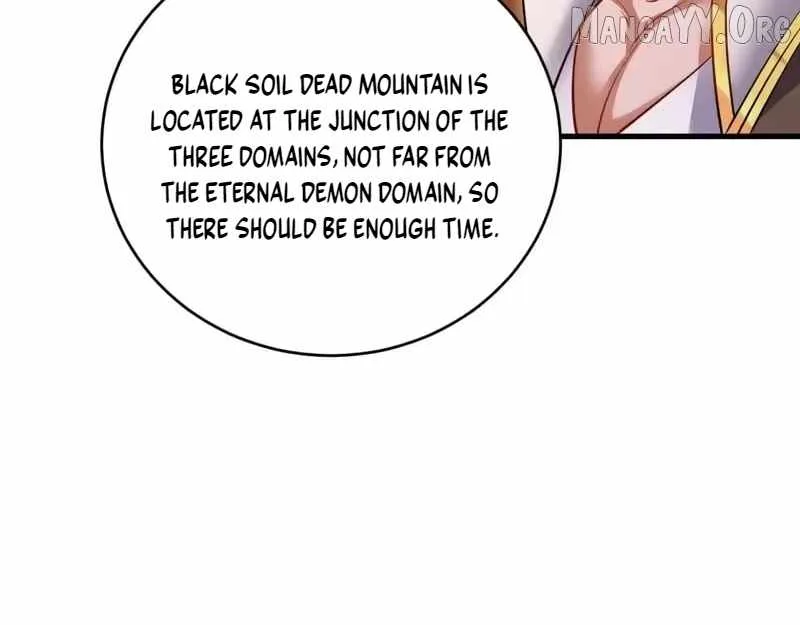 Invincible After Shocking My Empress Wife Chapter 119 page 67
