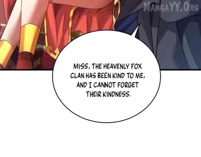 Invincible After Shocking My Empress Wife Chapter 119 page 88