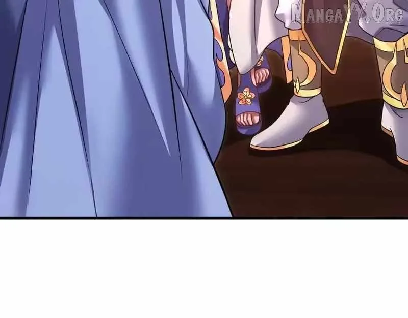 Invincible After Shocking My Empress Wife Chapter 119 page 70