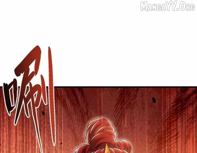 Invincible After Shocking My Empress Wife Chapter 119 page 93