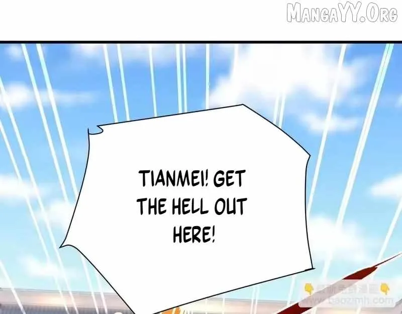Invincible After Shocking My Empress Wife Chapter 119 page 106
