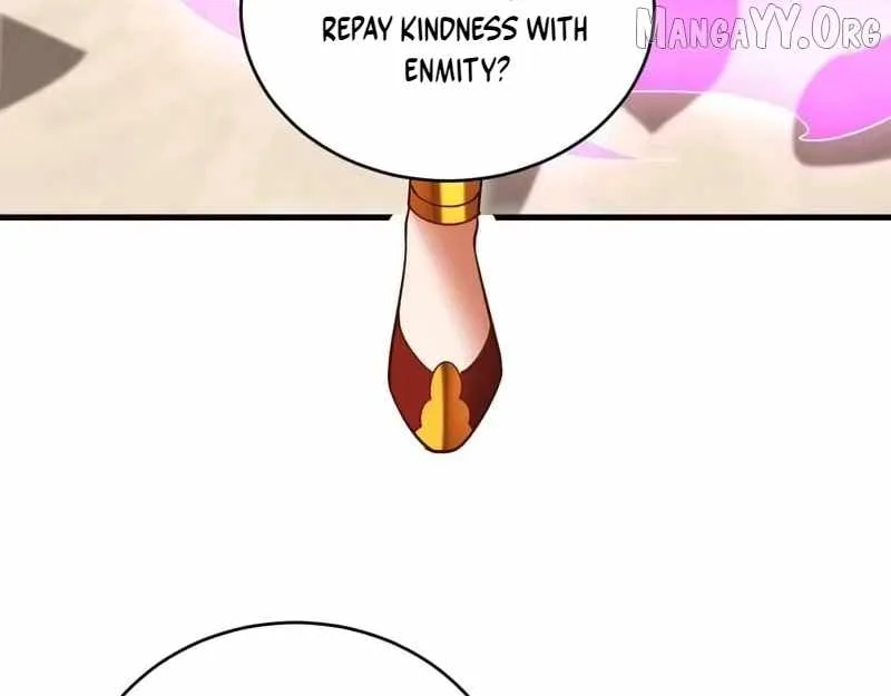 Invincible After Shocking My Empress Wife Chapter 119 page 115