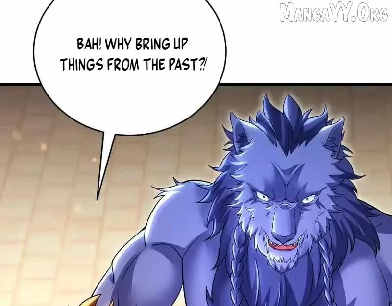 Invincible After Shocking My Empress Wife Chapter 119 page 116