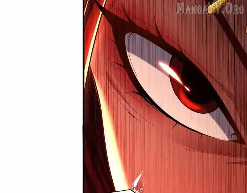 Invincible After Shocking My Empress Wife Chapter 119 page 122