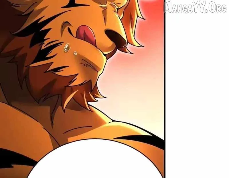 Invincible After Shocking My Empress Wife Chapter 119 page 120