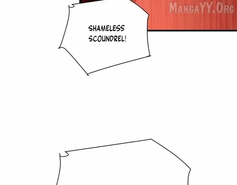 Invincible After Shocking My Empress Wife Chapter 119 page 123