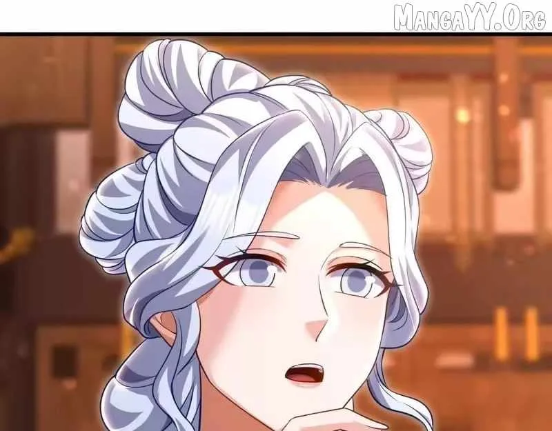 Invincible After Shocking My Empress Wife Chapter 119 page 63