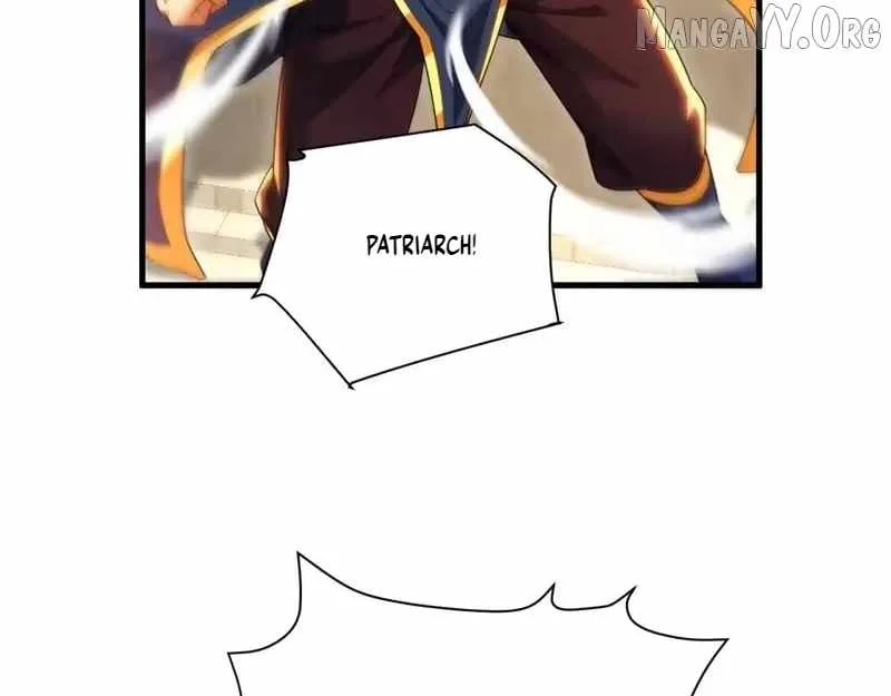 Invincible After Shocking My Empress Wife Chapter 119 page 143