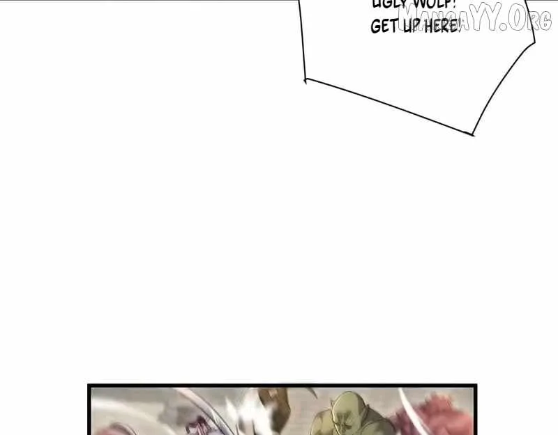 Invincible After Shocking My Empress Wife Chapter 119 page 141