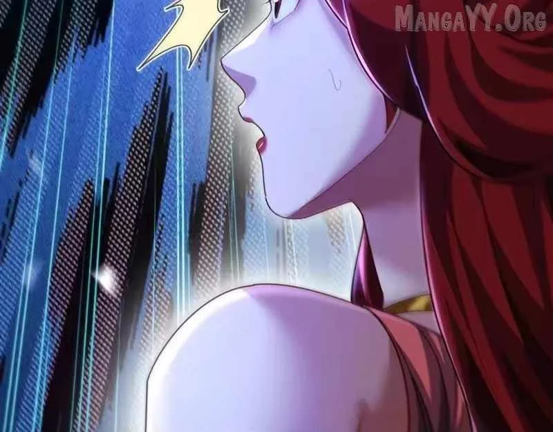 Invincible After Shocking My Empress Wife Chapter 119 page 147