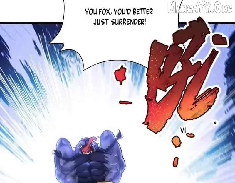 Invincible After Shocking My Empress Wife Chapter 119 page 144