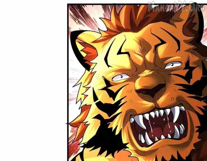 Invincible After Shocking My Empress Wife Chapter 119 page 159