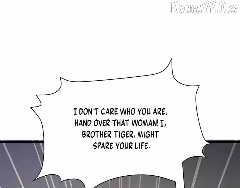 Invincible After Shocking My Empress Wife Chapter 120 page 20