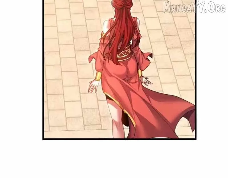 Invincible After Shocking My Empress Wife Chapter 120 page 6
