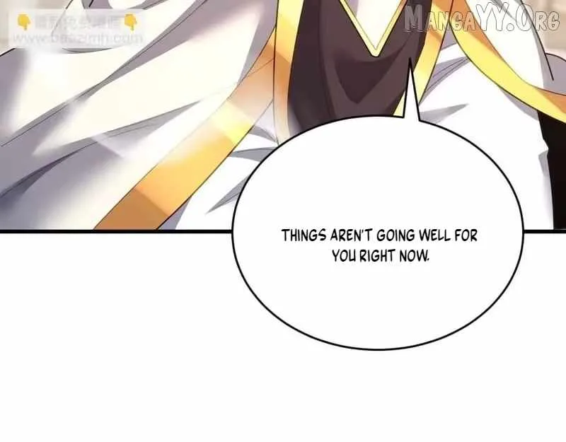 Invincible After Shocking My Empress Wife Chapter 120 page 10