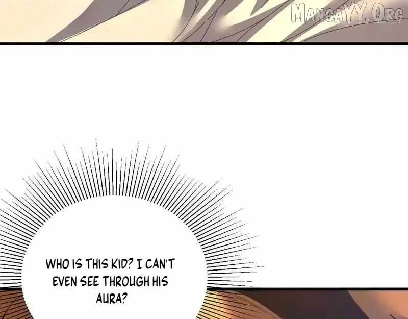 Invincible After Shocking My Empress Wife Chapter 120 page 14
