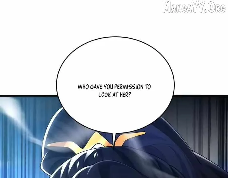 Invincible After Shocking My Empress Wife Chapter 120 page 36