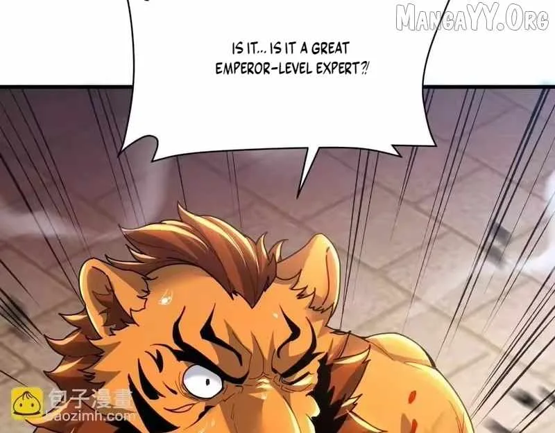 Invincible After Shocking My Empress Wife Chapter 120 page 40