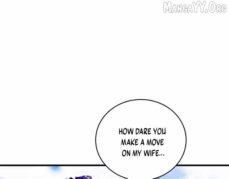 Invincible After Shocking My Empress Wife Chapter 120 page 43