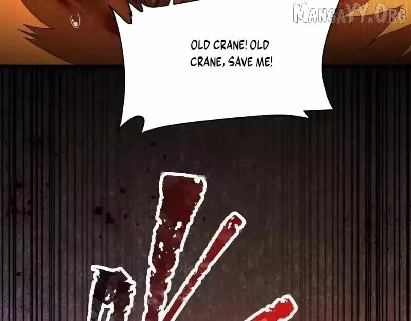 Invincible After Shocking My Empress Wife Chapter 120 page 50