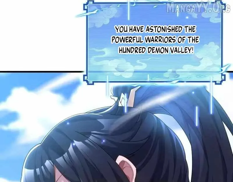 Invincible After Shocking My Empress Wife Chapter 120 page 63