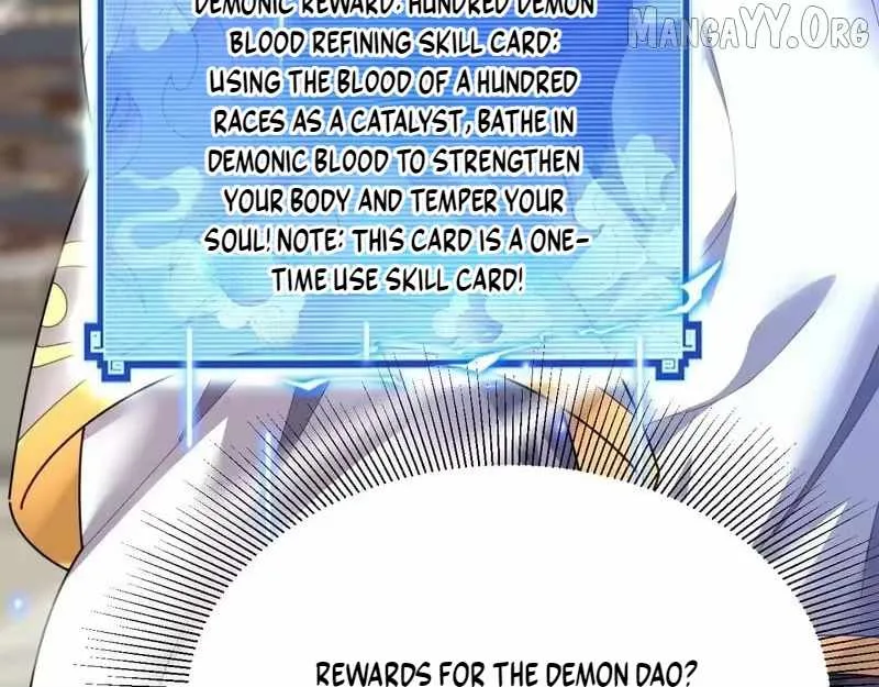 Invincible After Shocking My Empress Wife Chapter 120 page 65