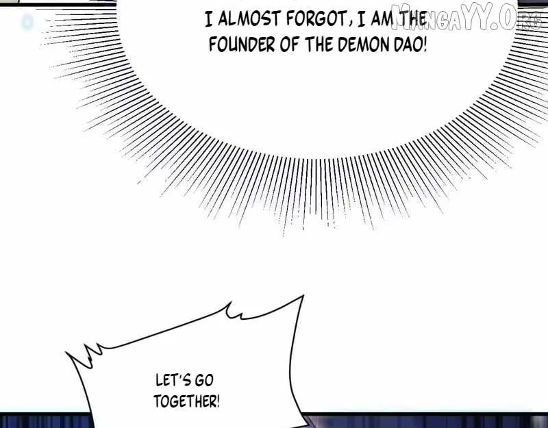 Invincible After Shocking My Empress Wife Chapter 120 page 66