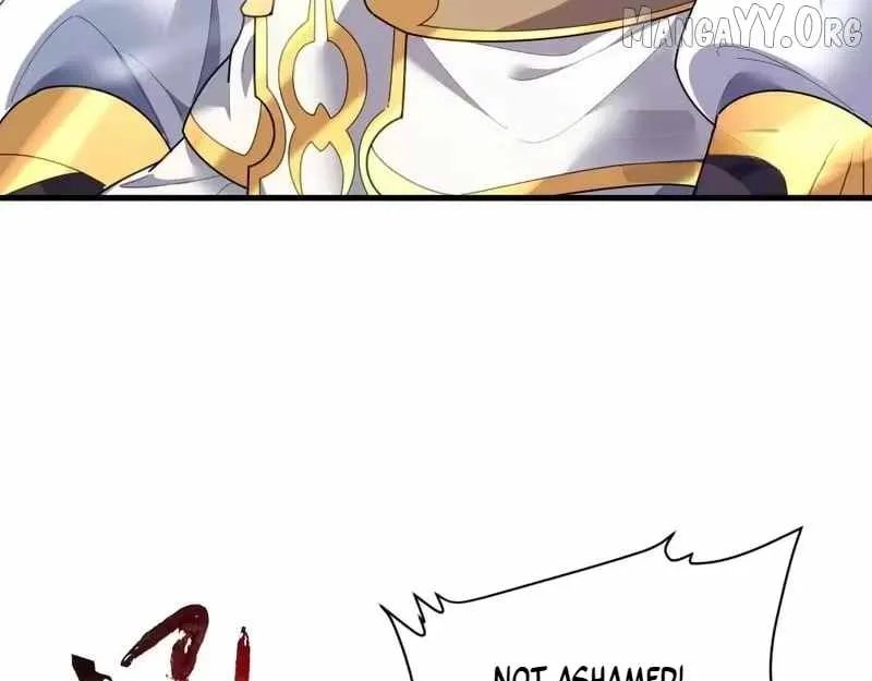Invincible After Shocking My Empress Wife Chapter 120 page 74